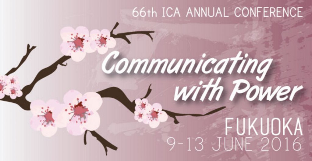 ICA 2016 Logo